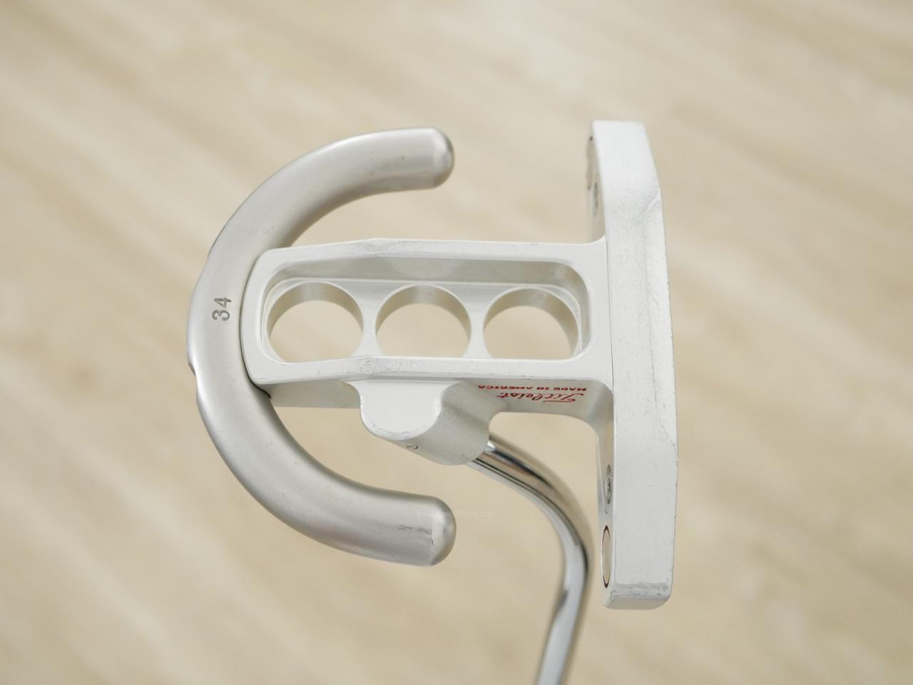 Putter : All : พัตเตอร์ Scotty Cameron FUTURA ยาว 33 นิ้ว