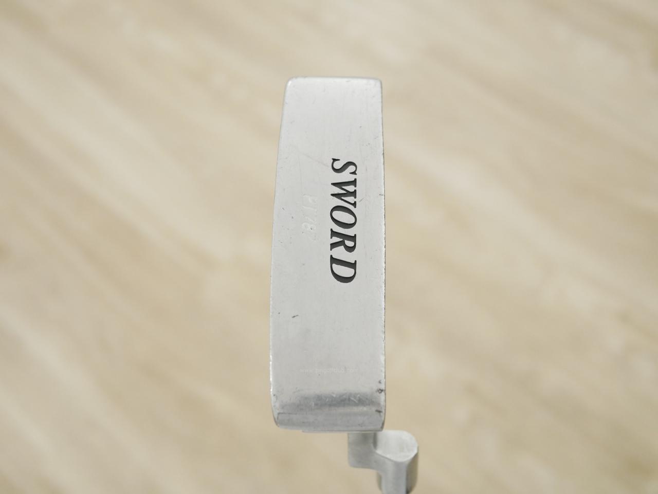 Putter : All : พัตเตอร์ Katana Sword PT787 ยาว 34 นิ้ว