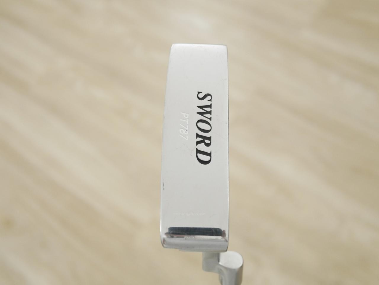 Putter : All : พัตเตอร์ Katana Sword PT787 ยาว 34 นิ้ว