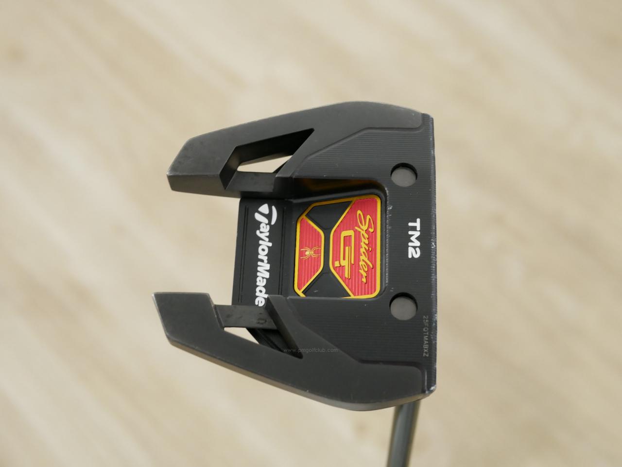 Putter : All : พัตเตอร์ Taylormade Spider GT TM2 ยาว 33 นิ้ว