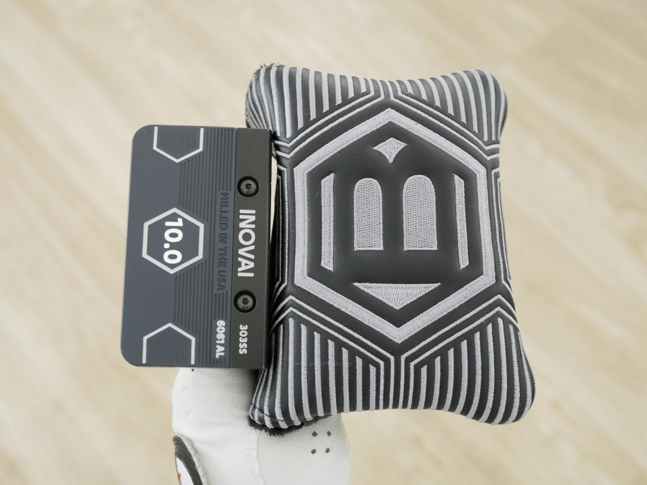 Putter : All : พัตเตอร์ Bettinardi Inovai 10.0 ยาว 33 นิ้ว