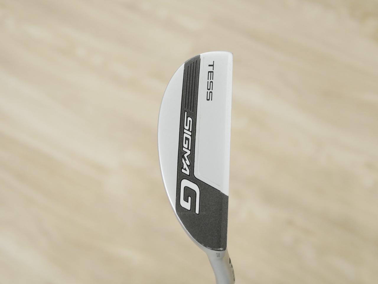 Putter : All : พัตเตอร์ Ping Sigma G Tess ยาว 33 นิ้ว