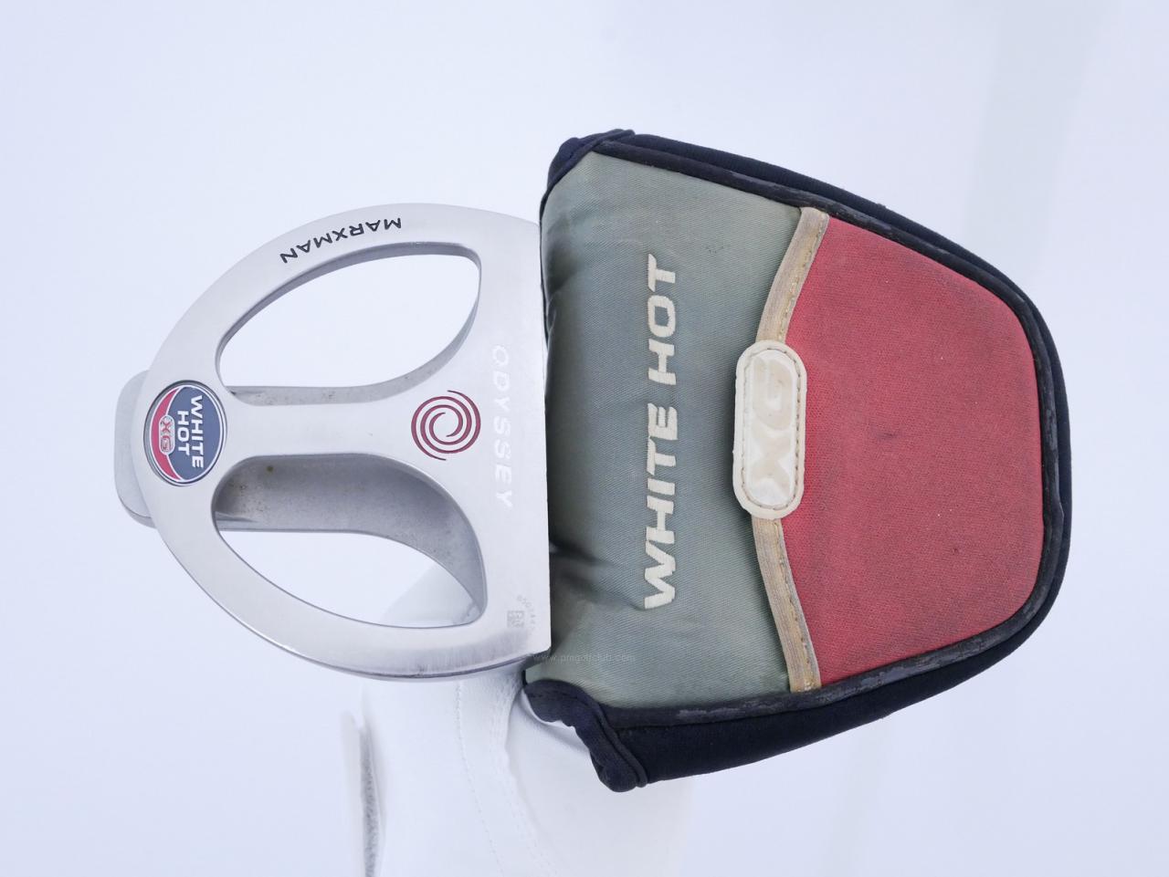 Putter : All : พัตเตอร์ Odyssey White Hot XG Marxman ยาว 34 นิ้ว