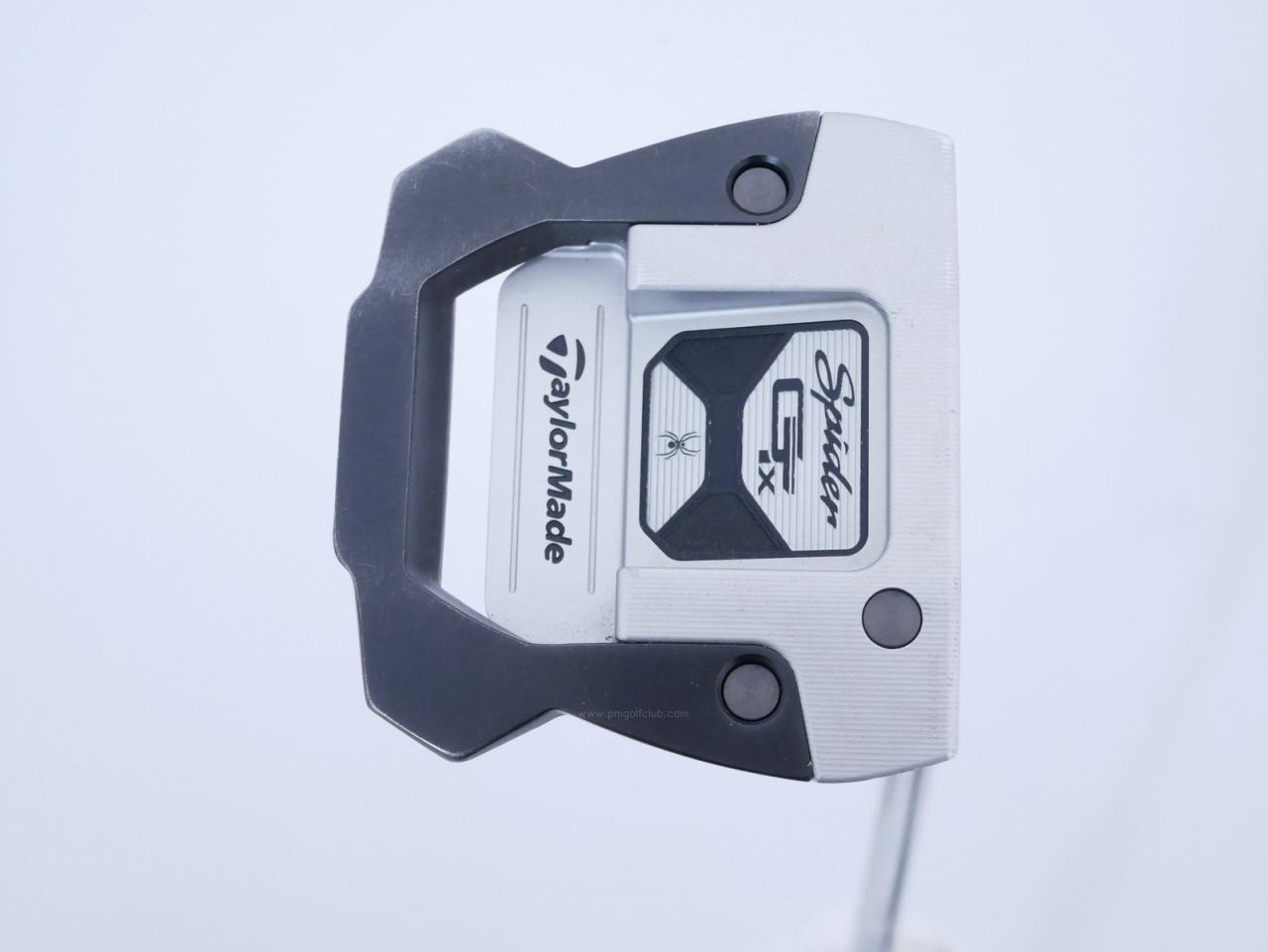 Putter : All : พัตเตอร์ Taylormade Spider GTX (ออกปี 2023) ยาว 35 นิ้ว