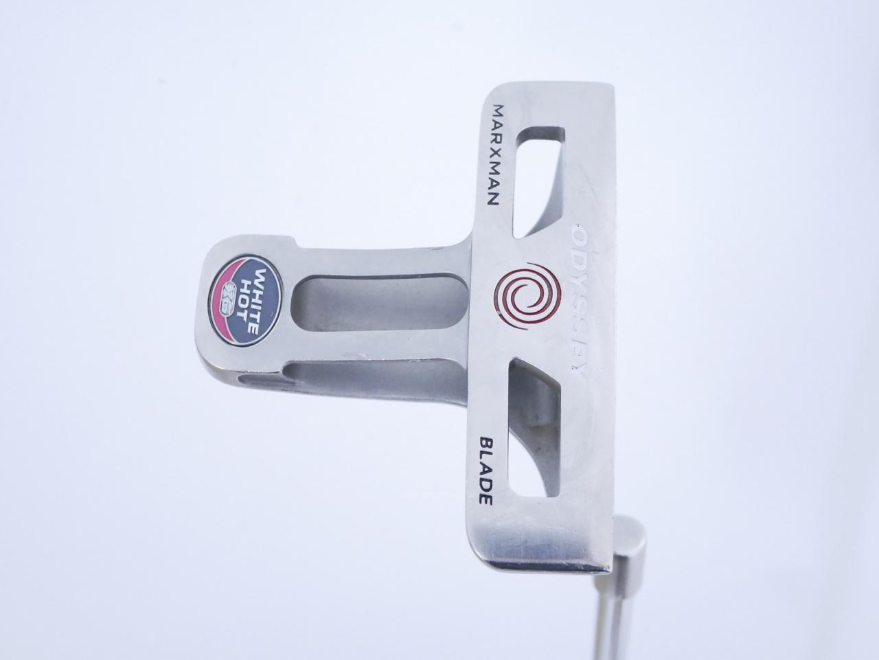 Putter : All : พัตเตอร์ Odyssey White Hot XG MARXMAN BLADE ยาว 34 นิ้ว