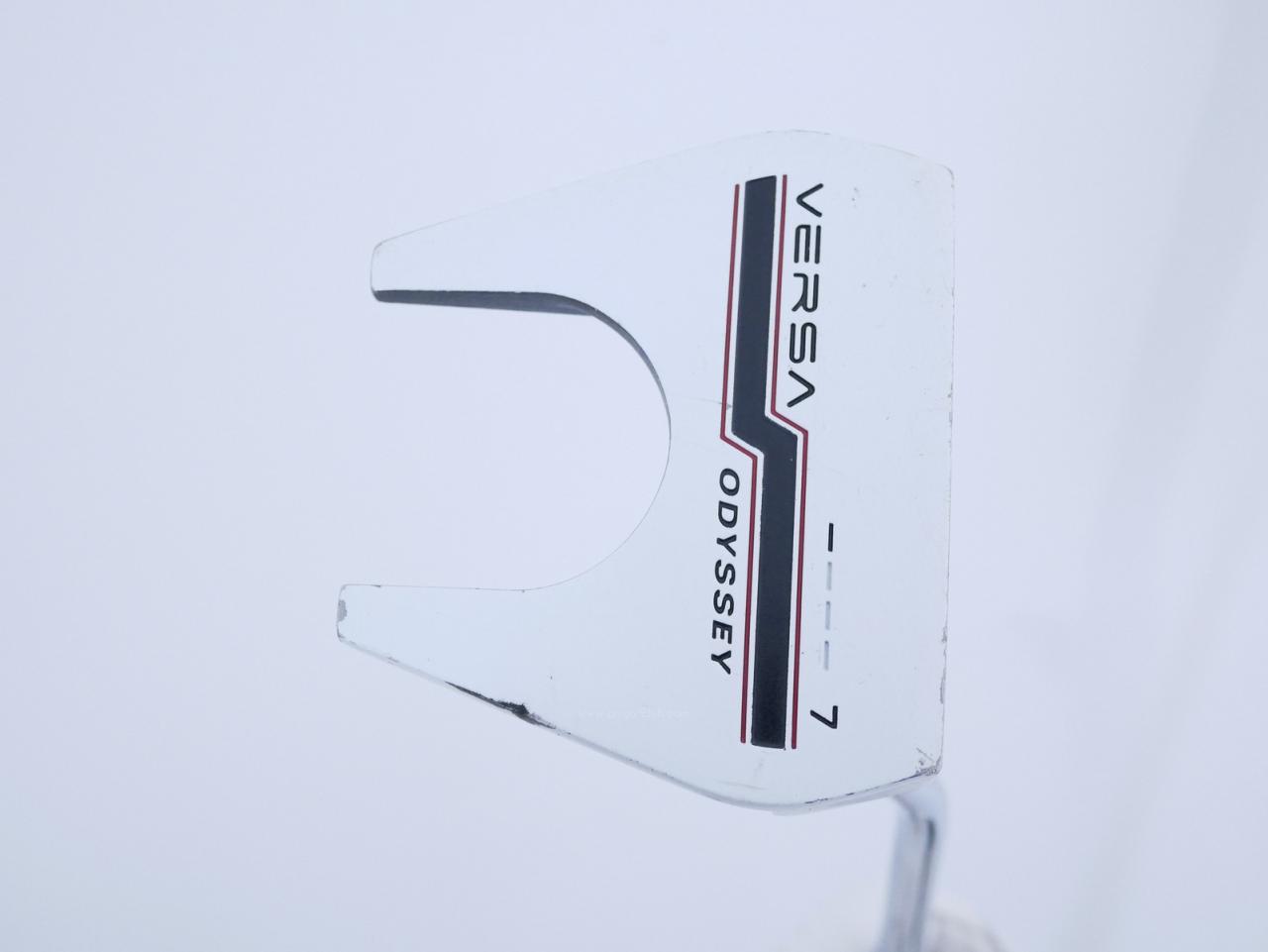 Putter : All : พัตเตอร์ Odyssey Versa #7 ยาว 34 นิ้ว