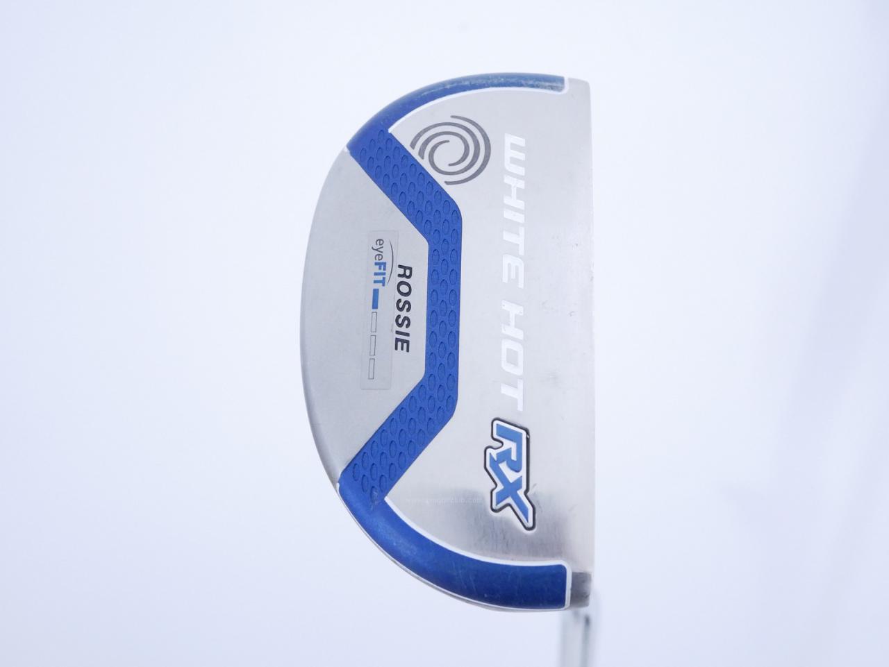 Putter : All : พัตเตอร์ Odyssey White Hot RX Rossie ยาว 34 นิ้ว