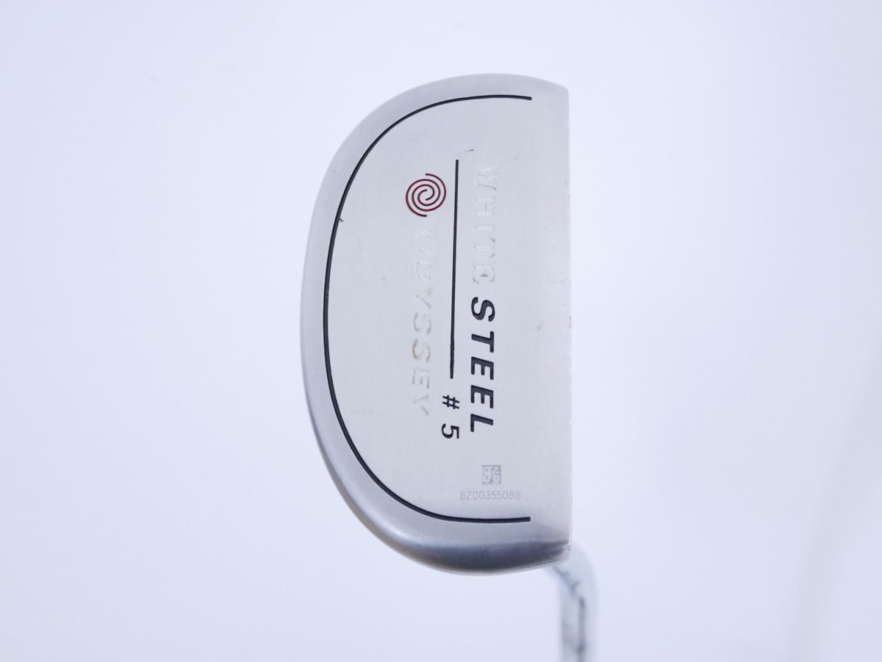 Putter : All : พัตเตอร์ Odyssey White Steel #5 ยาว 34 นิ้ว