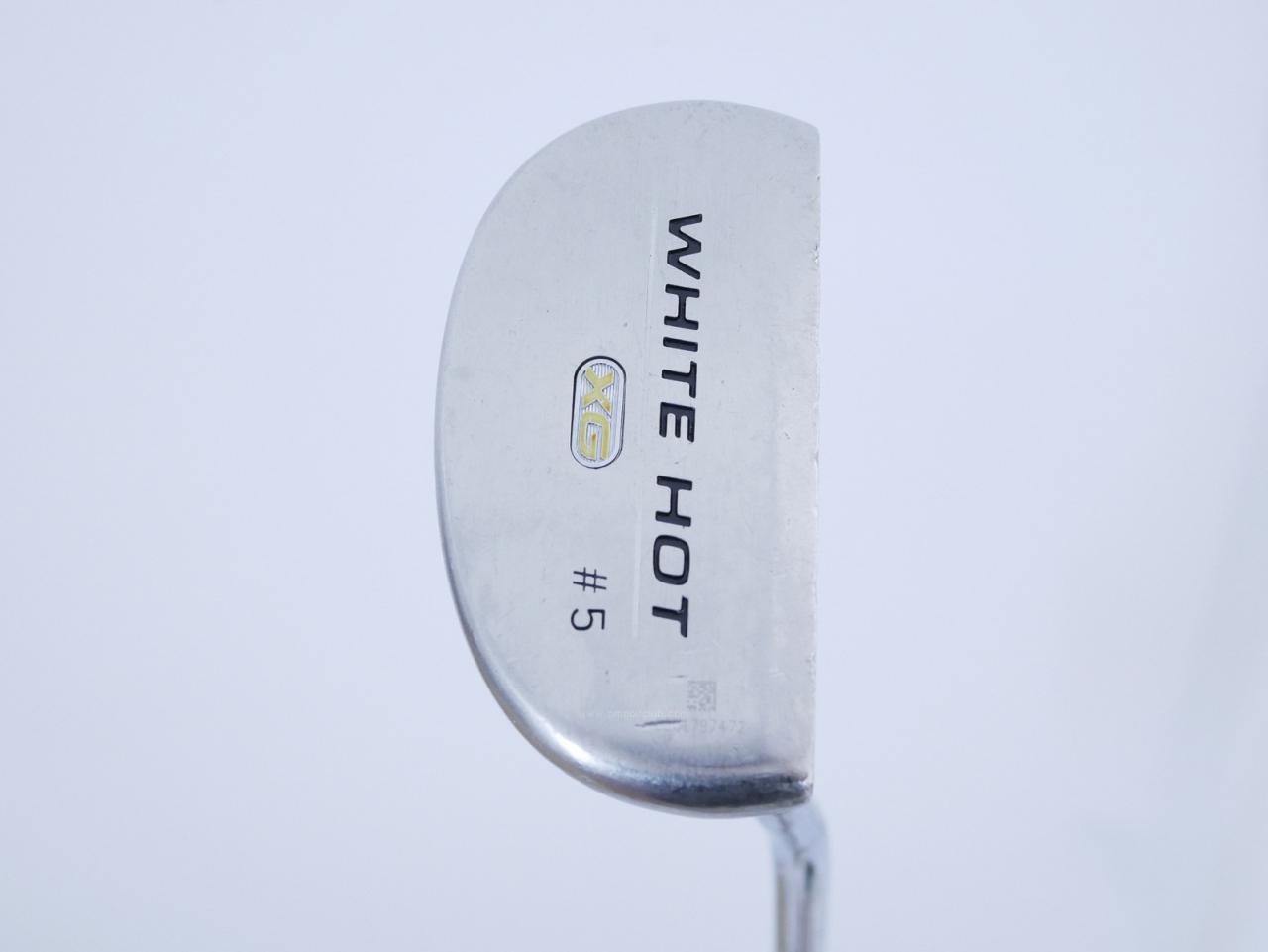 Putter : All : พัตเตอร์ Odyssey White Hot XG #5 ยาว 34 นิ้ว