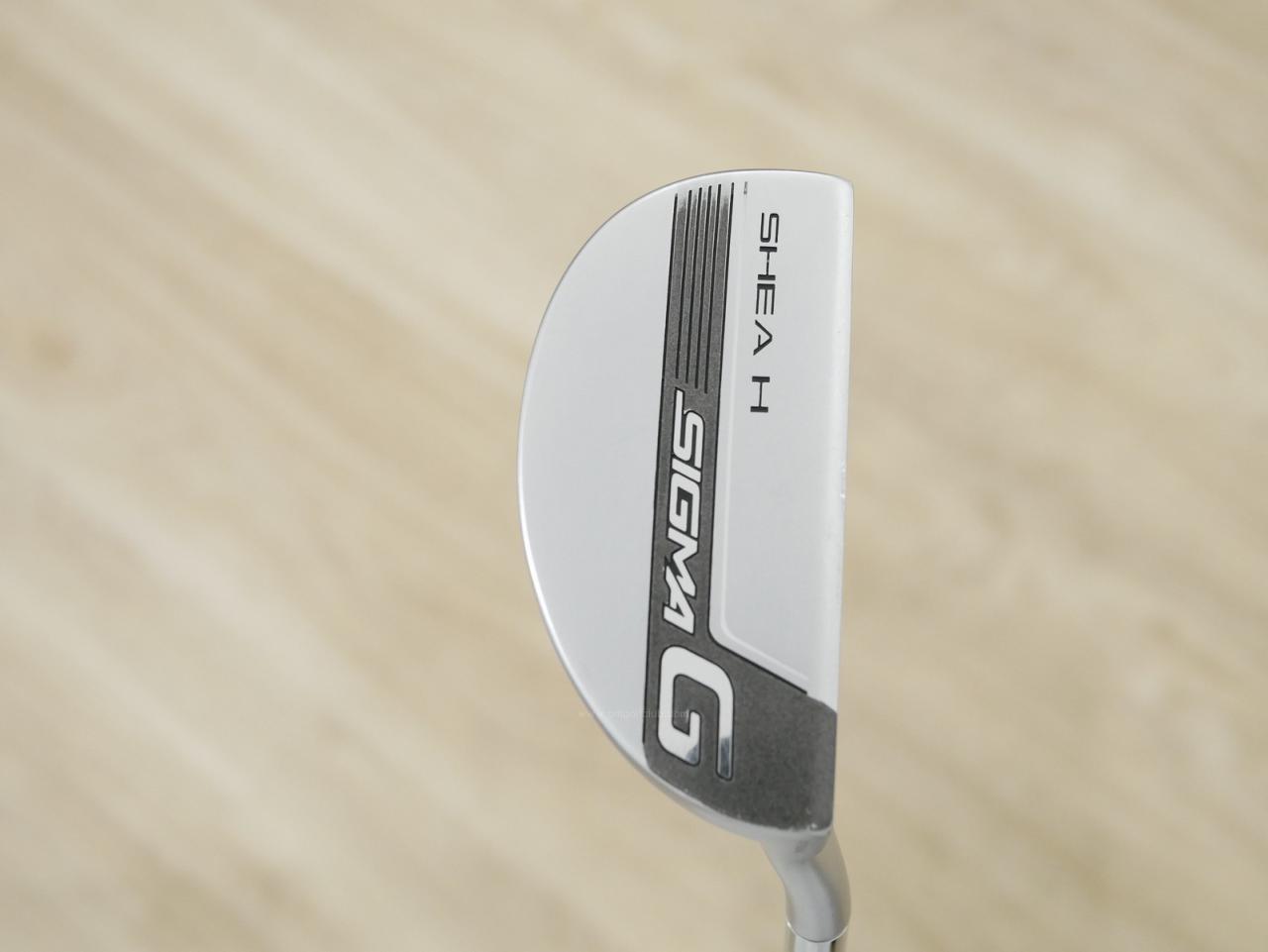 Putter : All : พัตเตอร์ Ping Sigma G SHEA H ยาว 35 นิ้ว