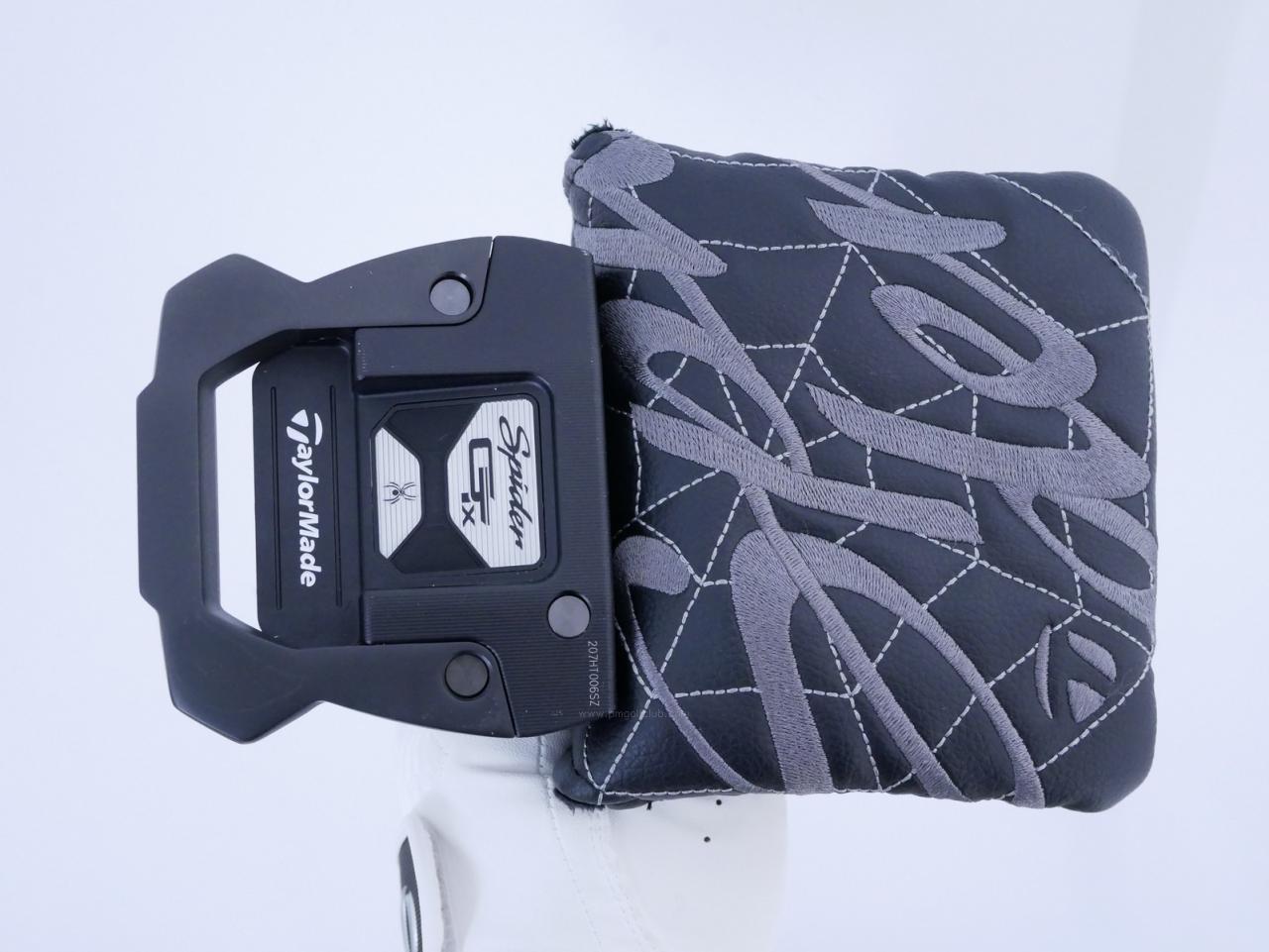 Putter : All : พัตเตอร์ Taylormade Spider GTX (ออกปี 2023) ยาว 34 นิ้ว