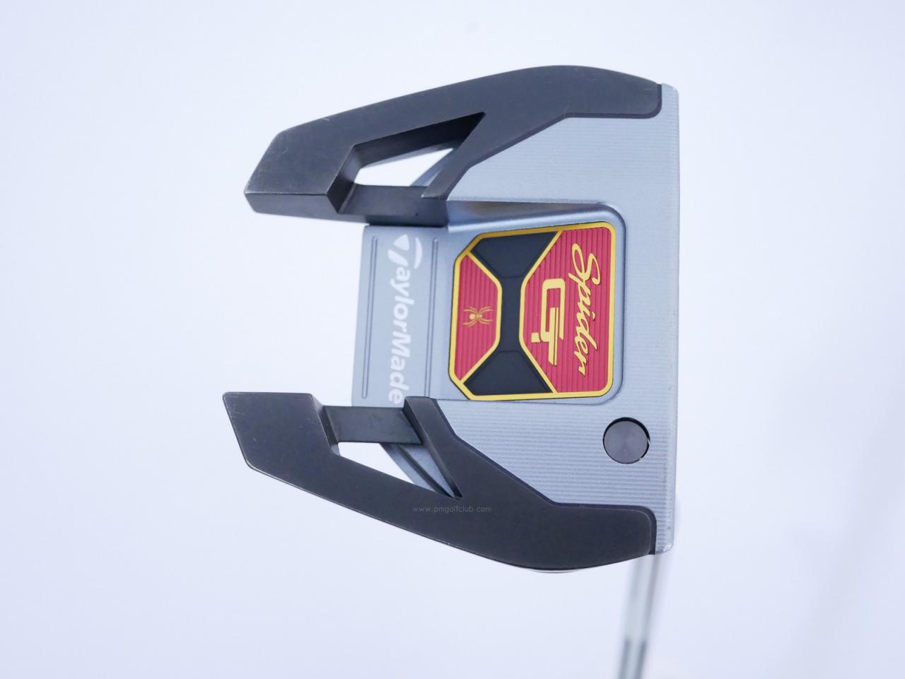 Putter : All : พัตเตอร์ Taylormade Spider GT (ออกปี 2022) ยาว 33 นิ้ว