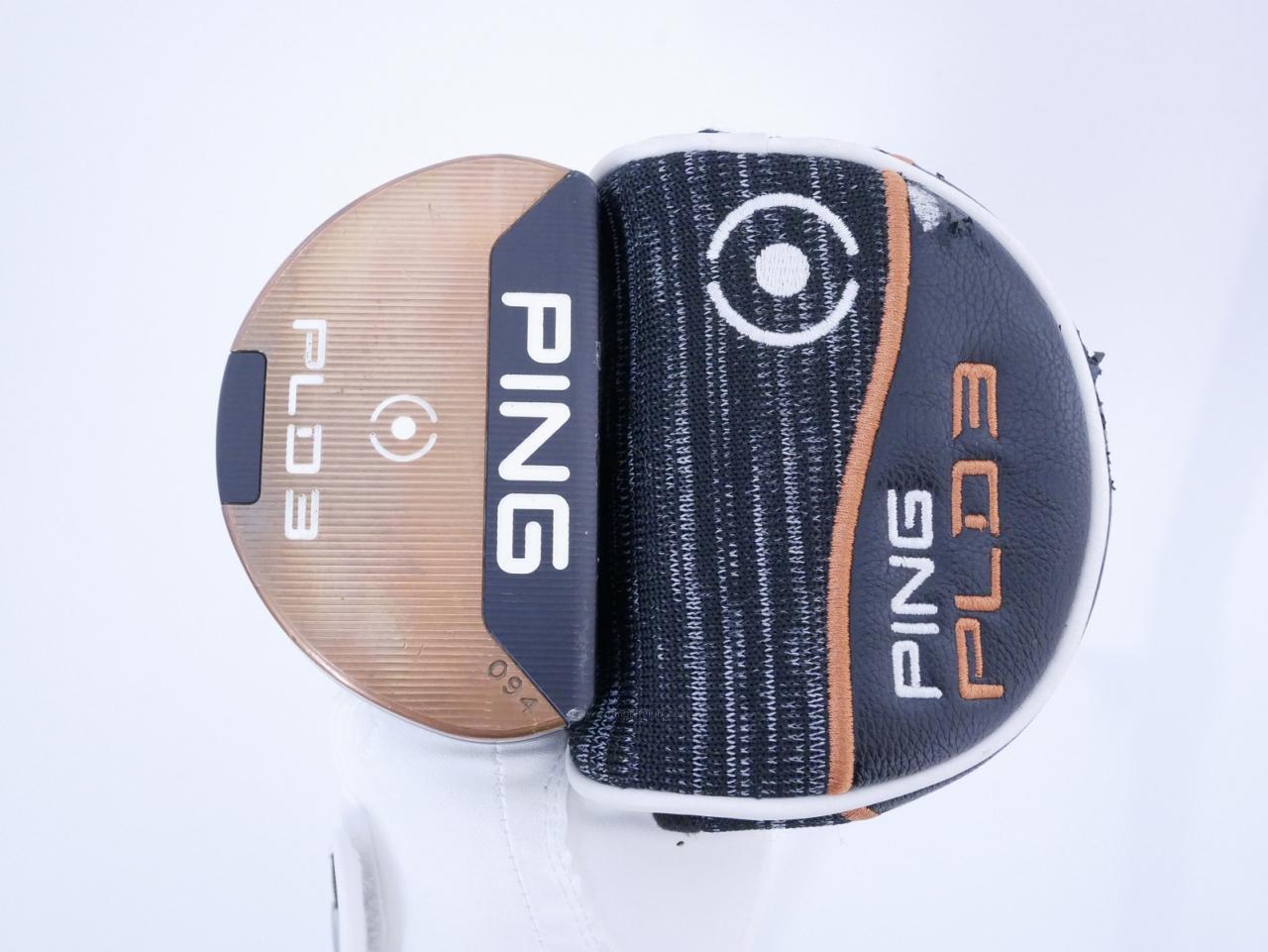 Putter : All : พัตเตอร์ Ping PLD 3 (ตัวท้อปสุด หายาก) ยาว 34 นิ้ว