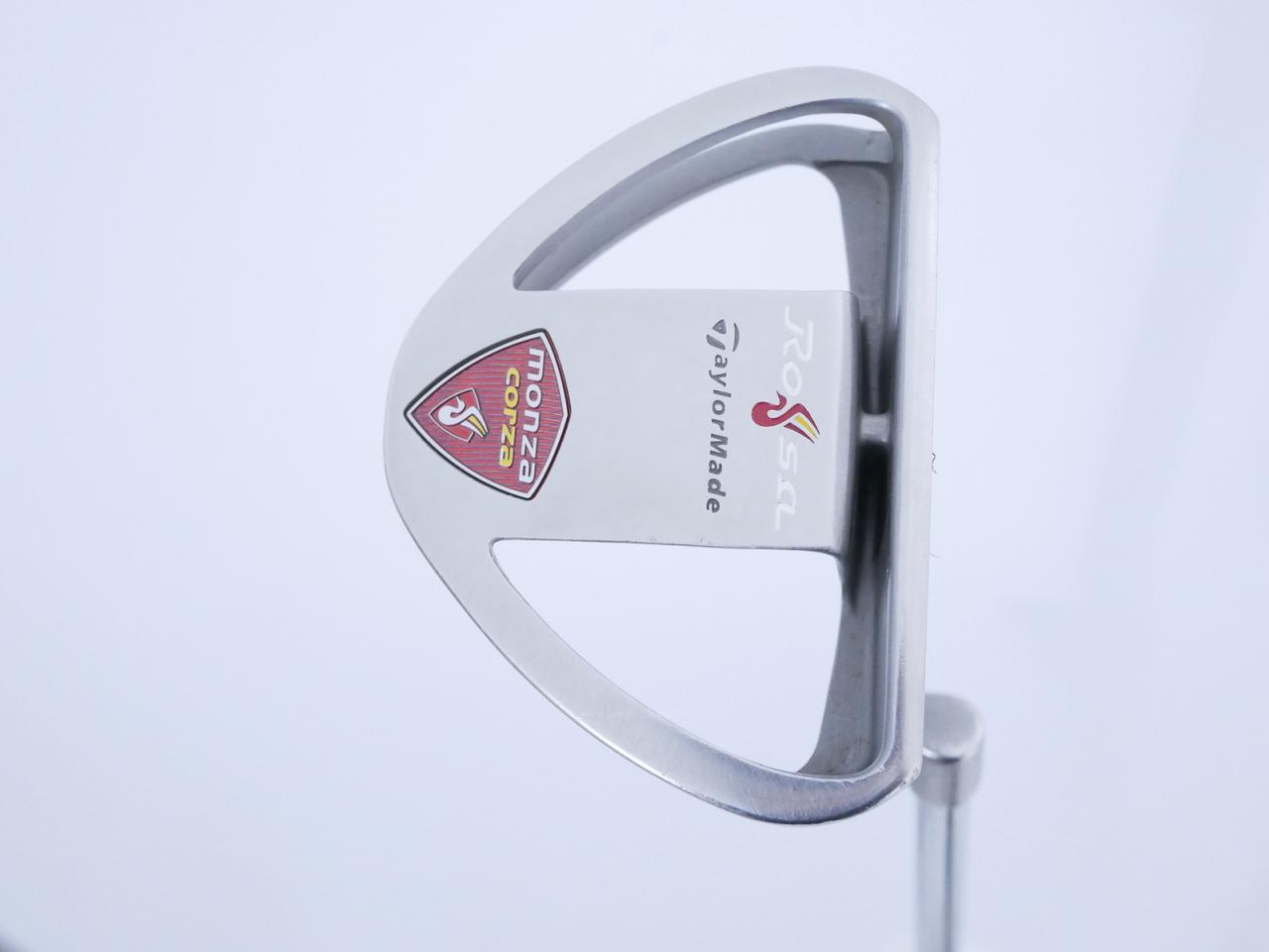 Putter : All : พัตเตอร์ Taylormade Rossa Monza Corza ยาว 33 นิ้ว