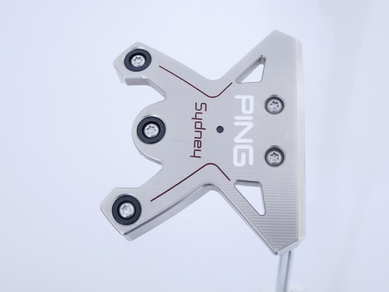 Putter : All : พัตเตอร์ Ping Sydney ยาว 34 นิ้ว