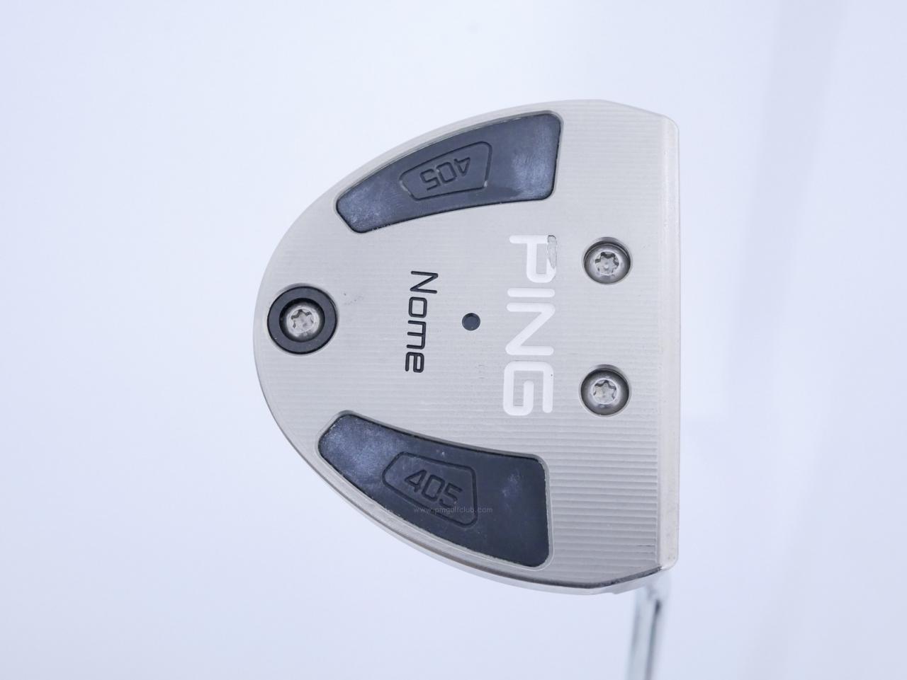 Putter : All : พัตเตอร์ Ping NOME Mallet ยาว 34 นิ้ว