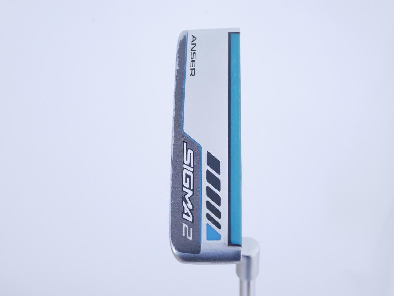 Putter : All : พัตเตอร์ Ping Sigma 2 Anser ยาว 34 นิ้ว