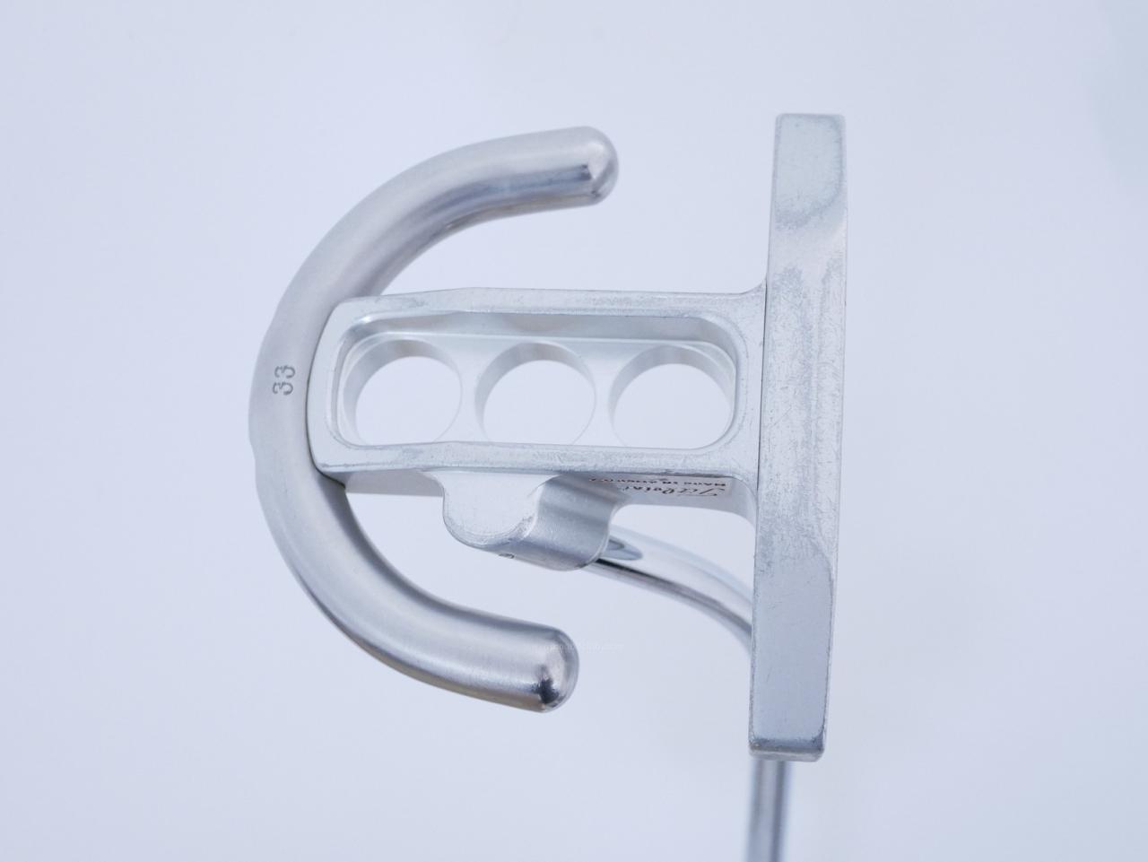 Putter : All : พัตเตอร์ Scotty Cameron FUTURA ยาว 33 นิ้ว