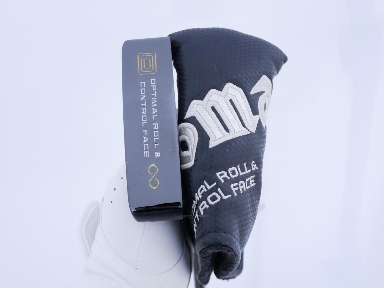 Putter : All : พัตเตอร์ Ryoma P3 (Blade) ก้าน Beyond Putter ยาว 35 นิ้ว