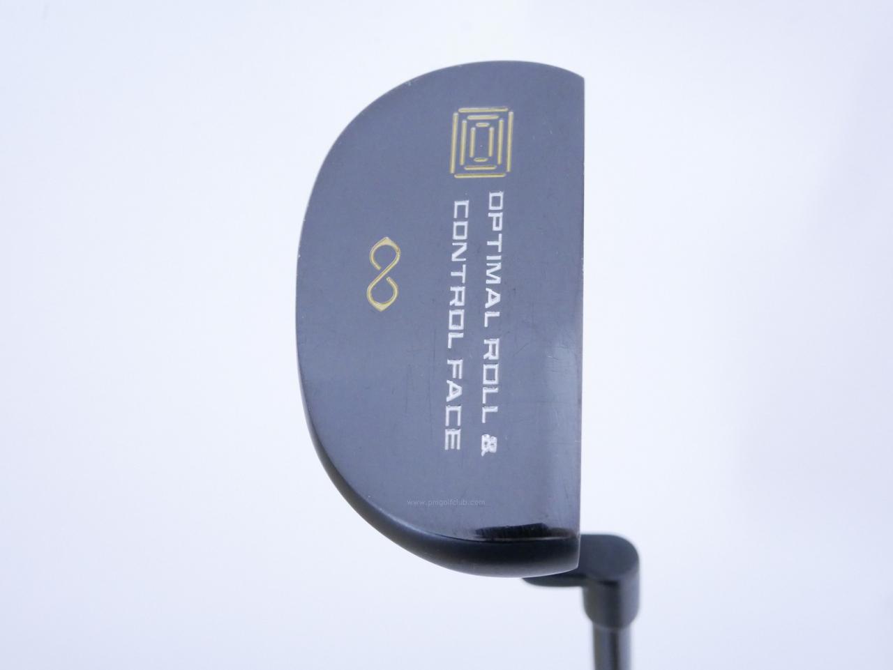 Putter : All : พัตเตอร์ Ryoma M3 (Mallet) ก้าน Beyond Putter ยาว 33 นิ้ว