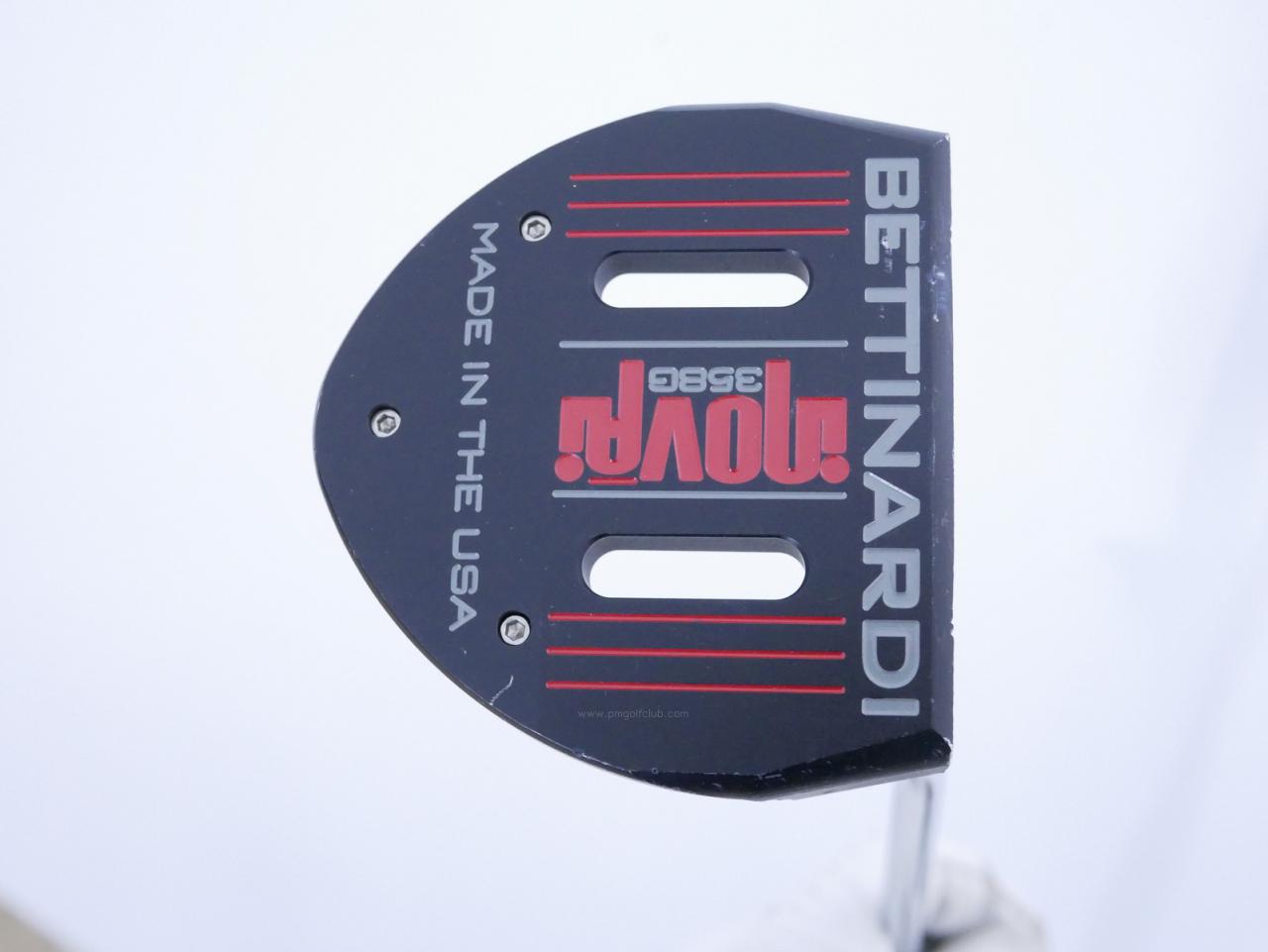 Putter : All : พัตเตอร์ Bettinardi Inovai 358g ยาว 34 นิ้ว