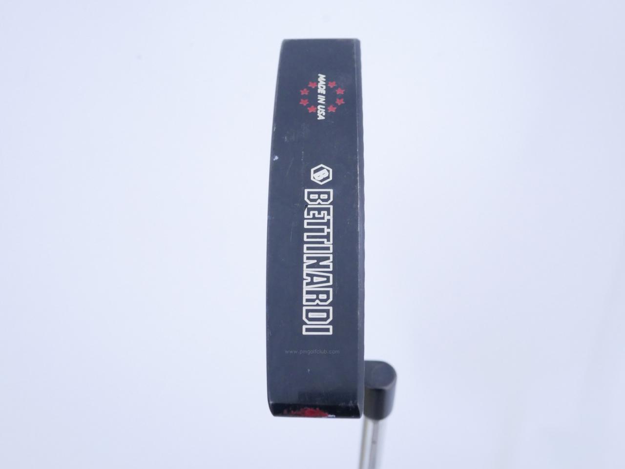 Putter : All : พัตเตอร์ Bettinardi MC-2 ยาว 34 นิ้ว
