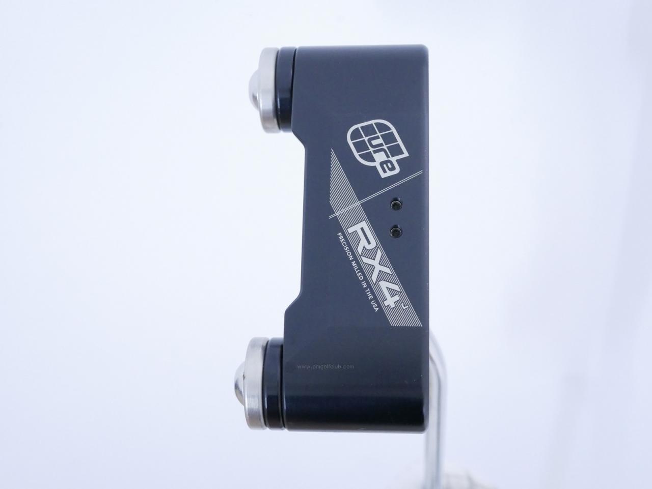 Putter : All : พัตเตอร์ Cure RX4J Milled ยาว 33 นิ้ว