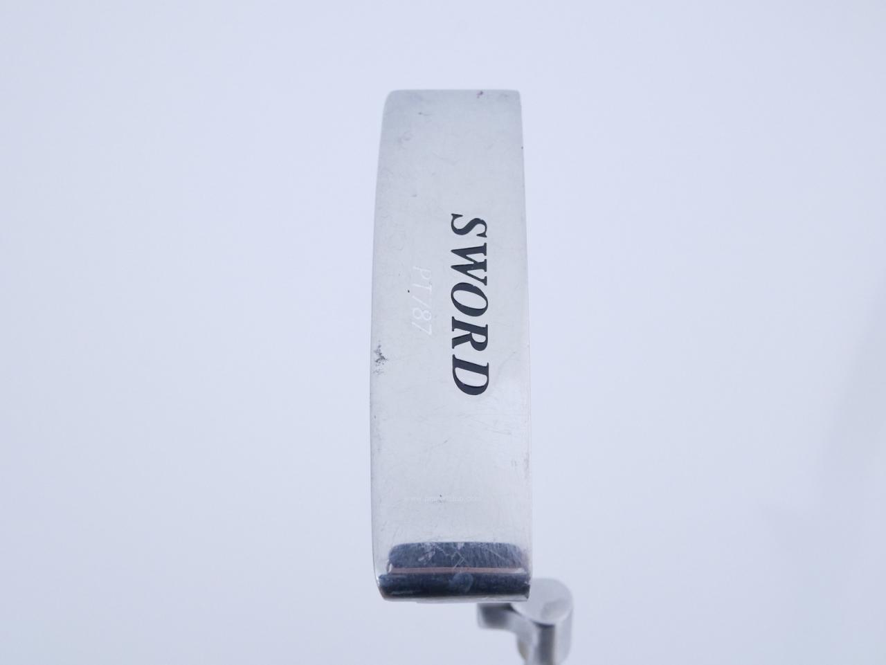 Putter : All : พัตเตอร์ Katana Sword PT787 ยาว 34 นิ้ว