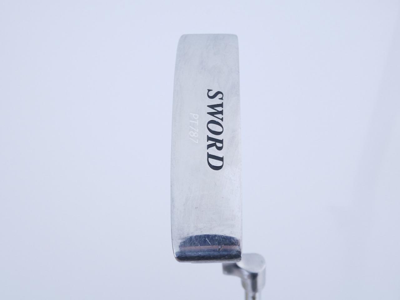 Putter : All : พัตเตอร์ Katana Sword PT787 ยาว 34 นิ้ว