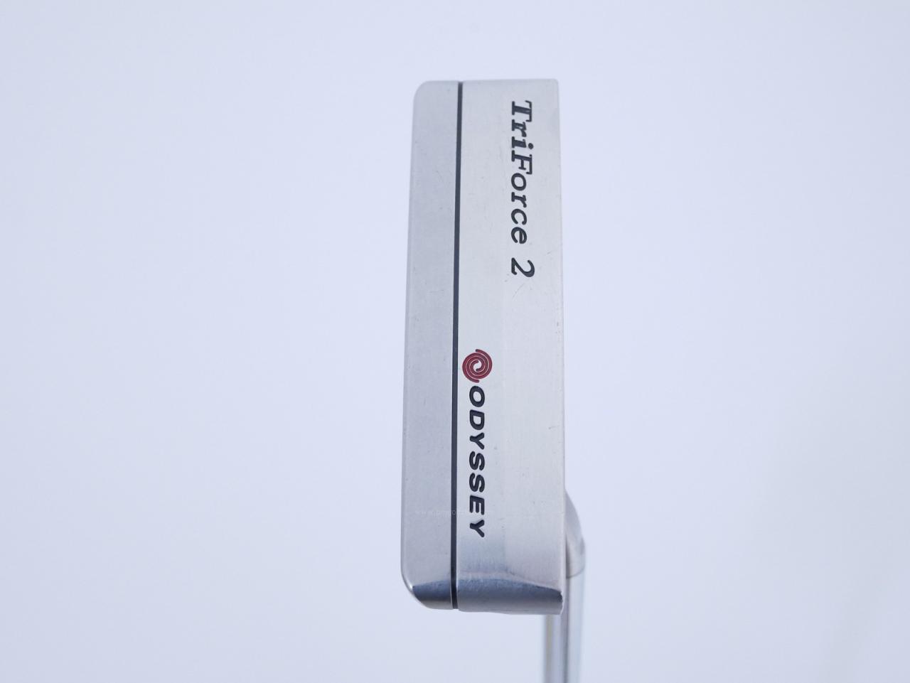 Putter : All : พัตเตอร์ Odyssey TriForce 2 ยาว 34 นิ้ว