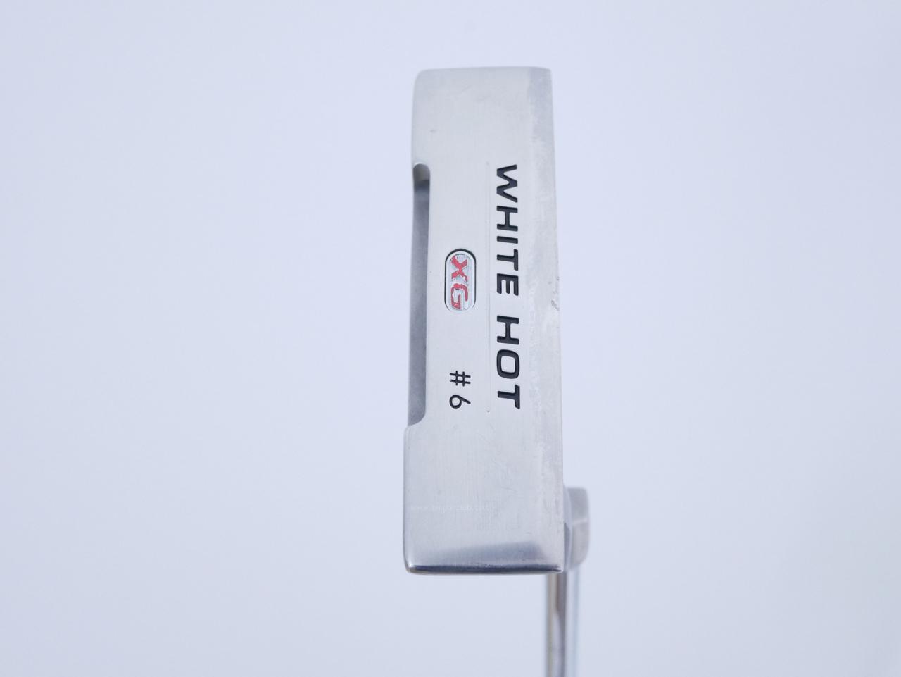 Putter : All : พัตเตอร์ Odyssey White Hot XG #6 ยาว 34 นิ้ว