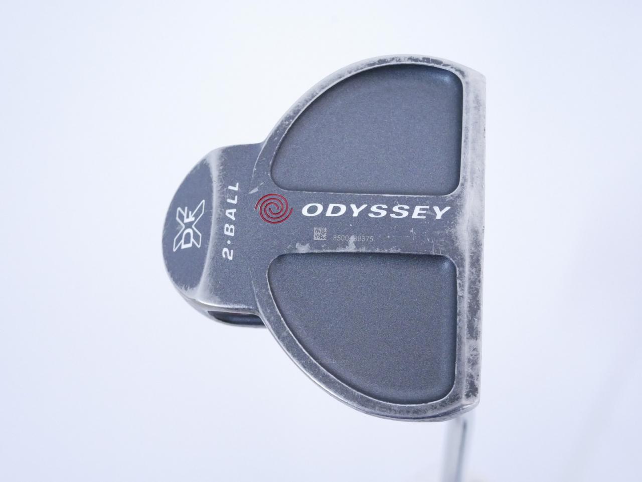 Putter : All : พัตเตอร์ Odyssey DFX 2-Ball ยาว 33 นิ้ว