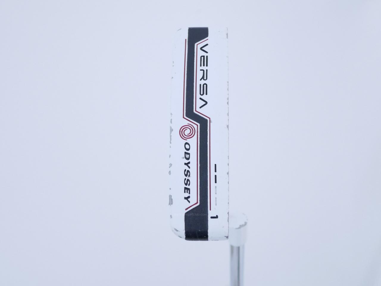 Putter : All : พัตเตอร์ Odyssey Versa #1 ยาว 34 นิ้ว