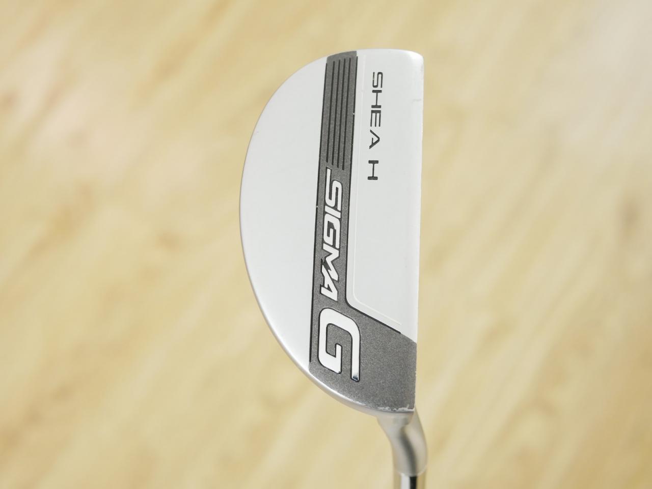 Putter : All : พัตเตอร์ Ping Sigma G SHEA H ยาว 33 นิ้ว