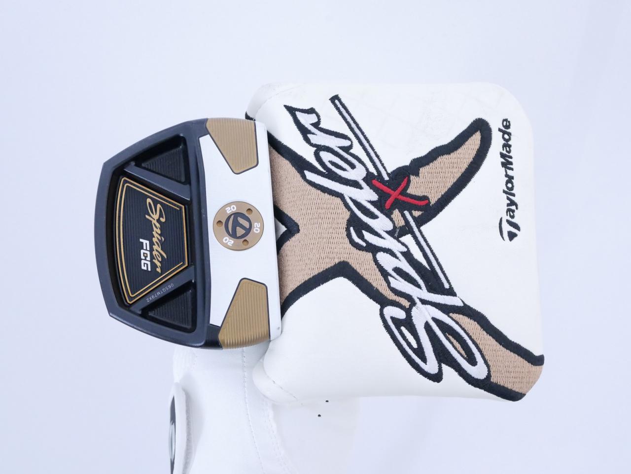 Putter : All : พัตเตอร์ Taylormade Spider FCG ยาว 33 นิ้ว