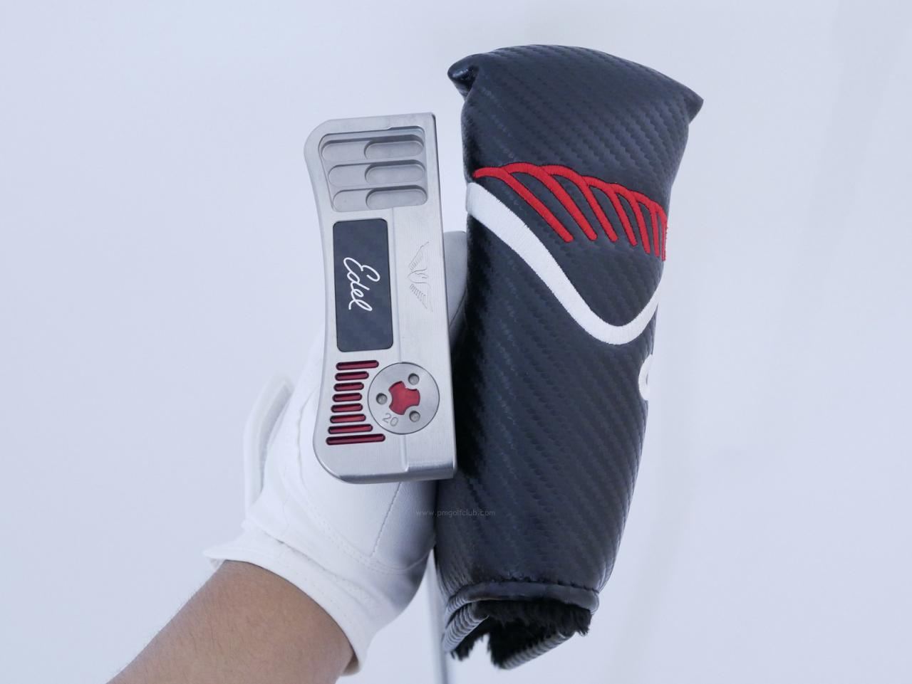Putter : All : พัตเตอร์ Edel EAS 2.0 ยาว 33 นิ้ว