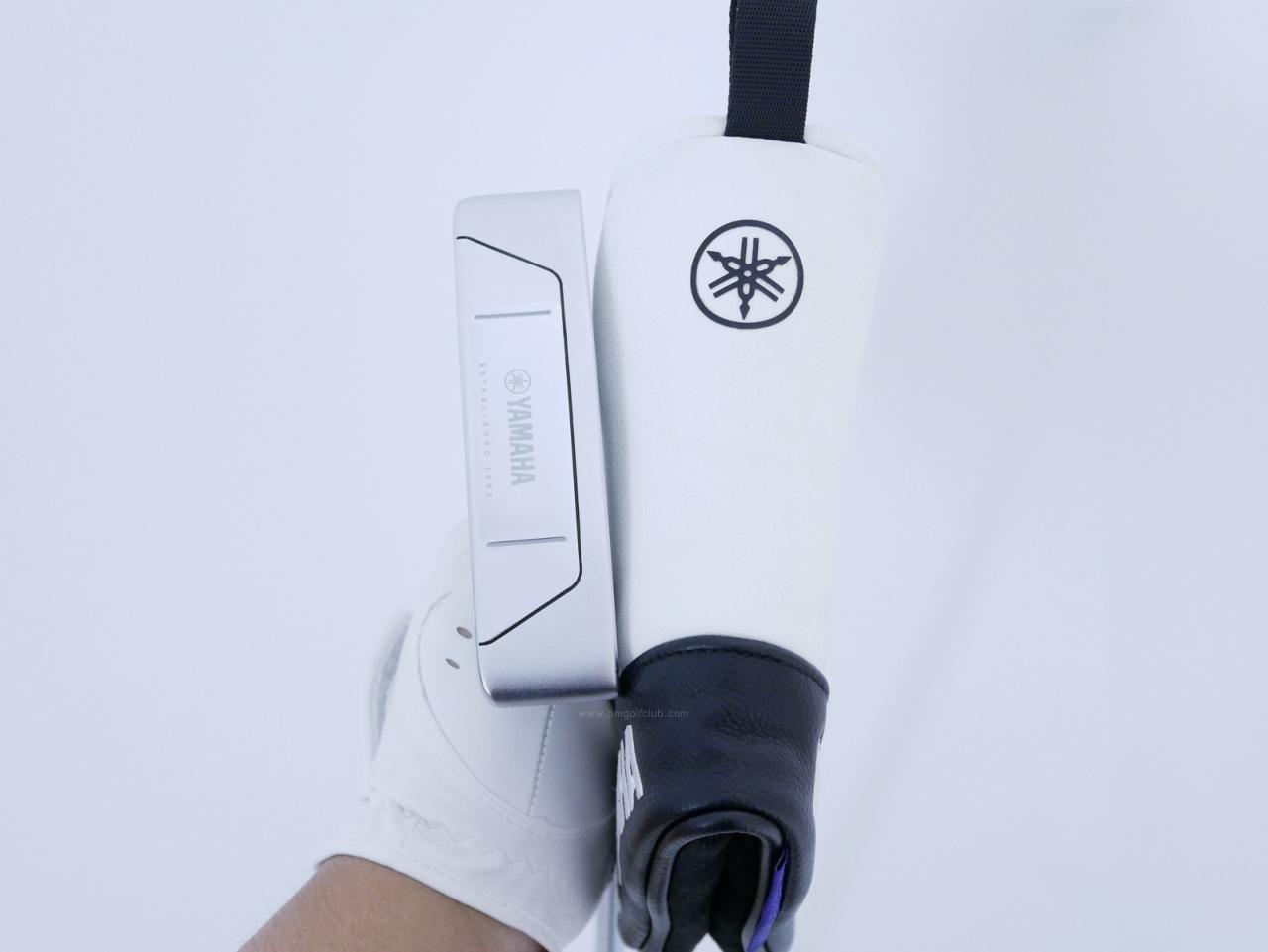 Putter : All : พัตเตอร์ Yamaha YP-101 (ออกปี 2023) ยาว 34 นิ้ว