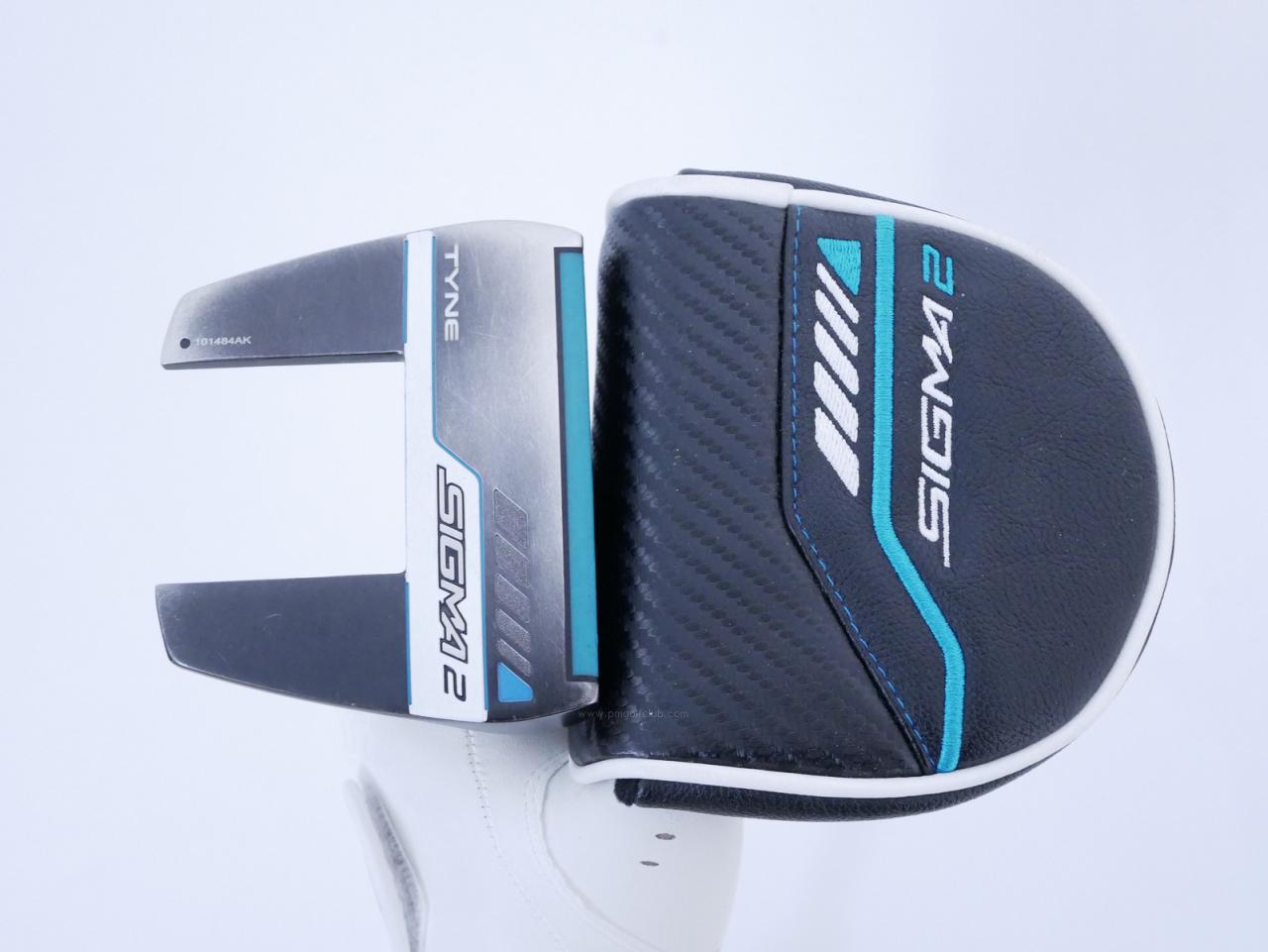 Putter : All : พัตเตอร์ Ping Sigma 2 TYNE ยาว 33 นิ้ว