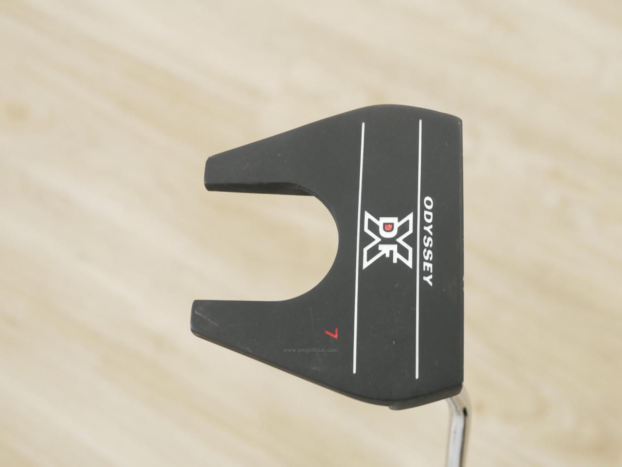Putter : All : พัตเตอร์ Odyssey DFX 7 ยาว 36 นิ้ว