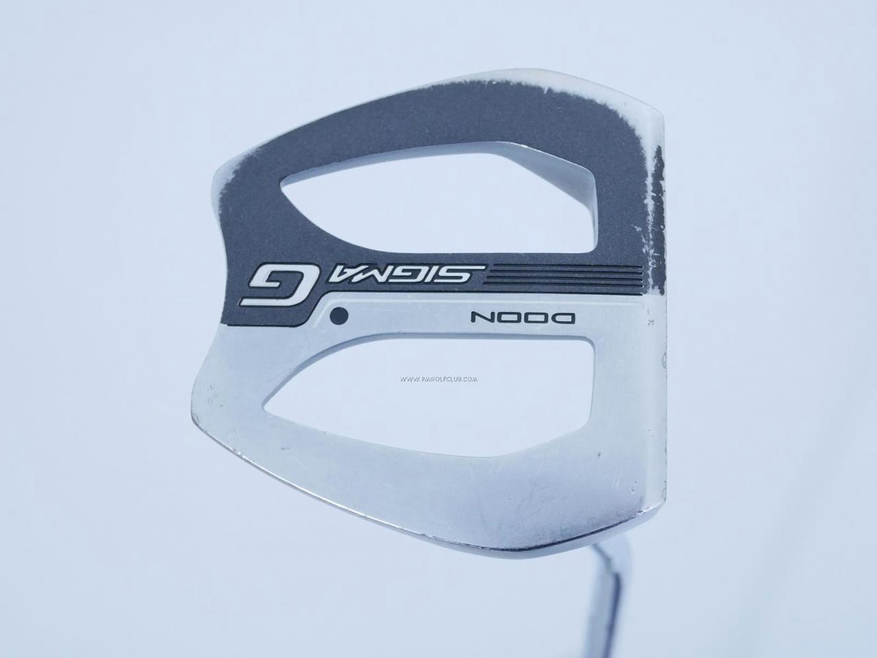 Putter : All : พัตเตอร์ Ping Sigma G DOON ยาว 36 นิ้ว