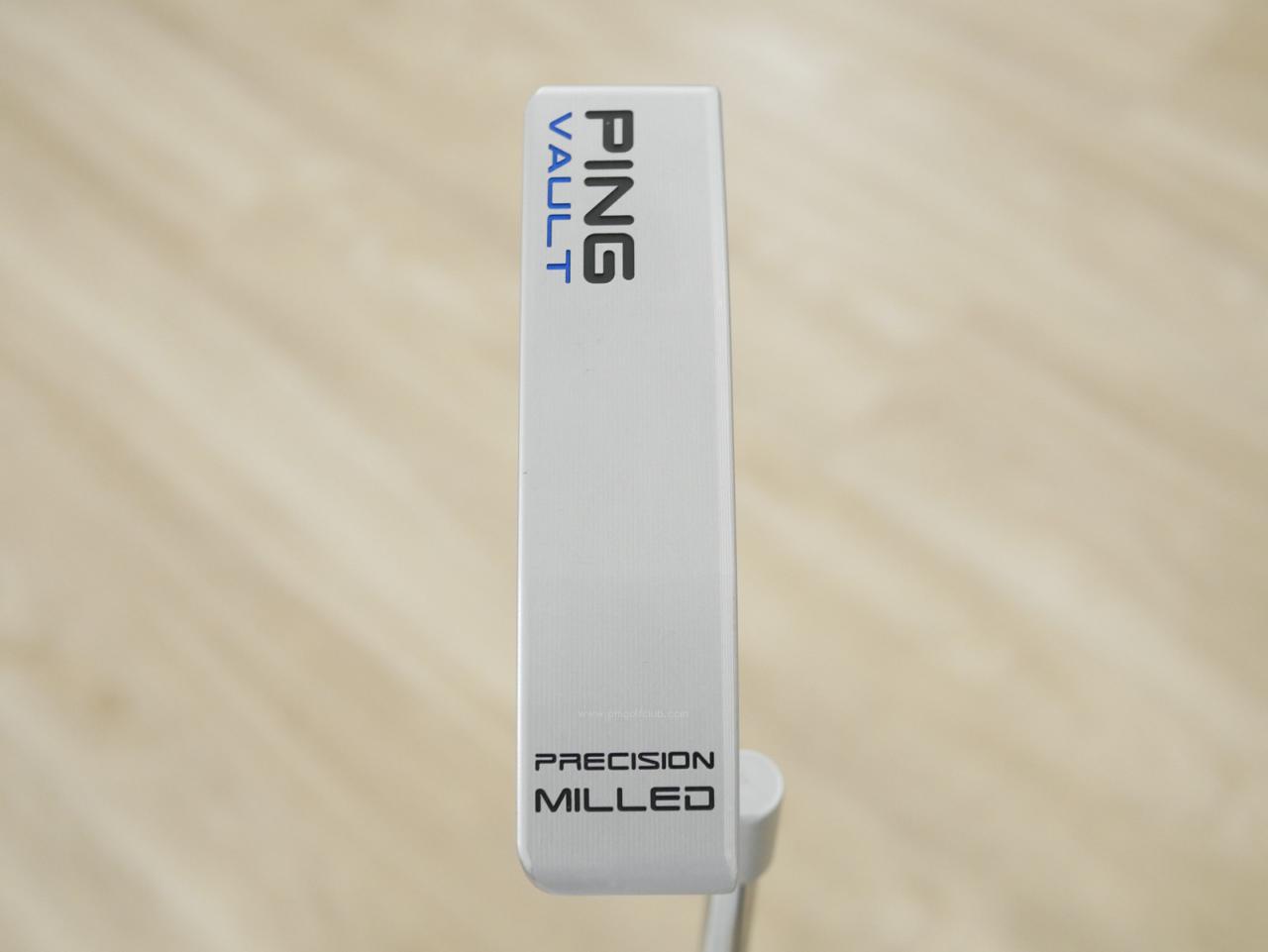 Putter : All : พัตเตอร์ Ping Vault Anser 2 (รุ่นท๊อป) ยาว 34 นิ้ว