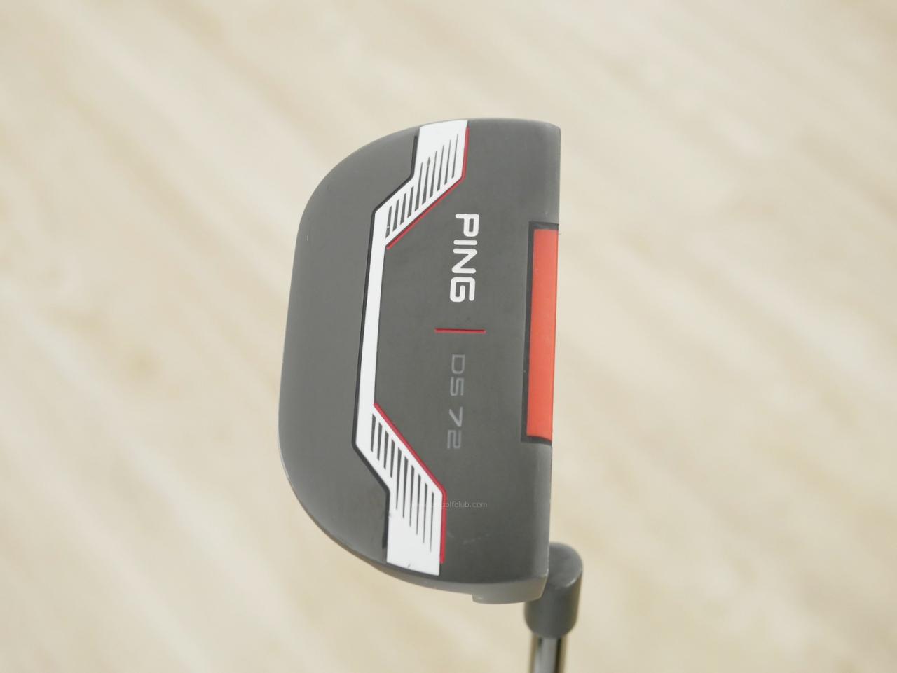 Putter : All : พัตเตอร์ Ping DS 72 (ปี 2022) ยาว 34 นิ้ว