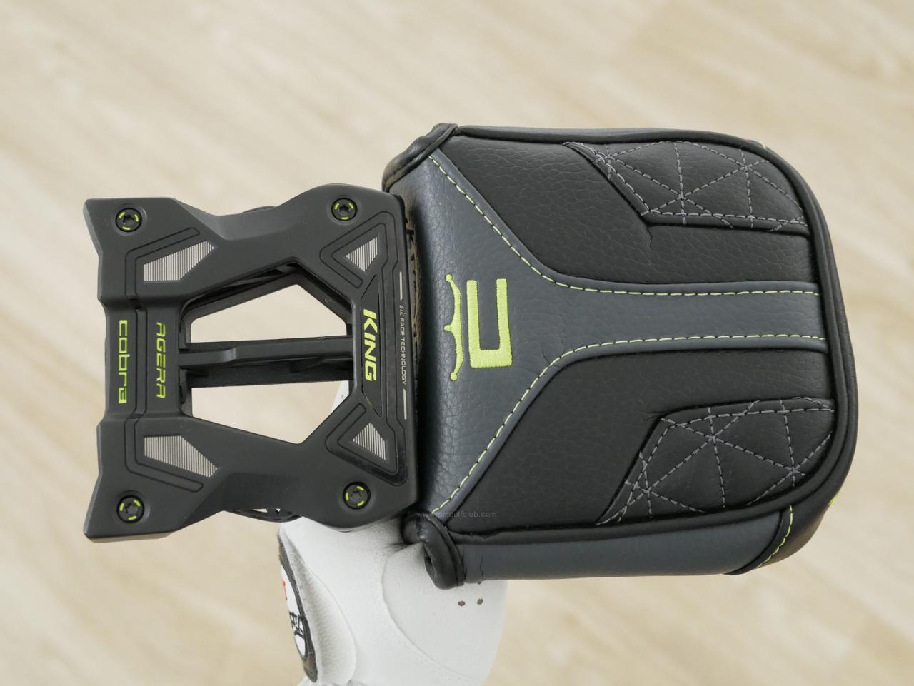 Putter : All : พัตเตอร์ Cobra King 3D Printed Agera ยาว 36 นิ้ว