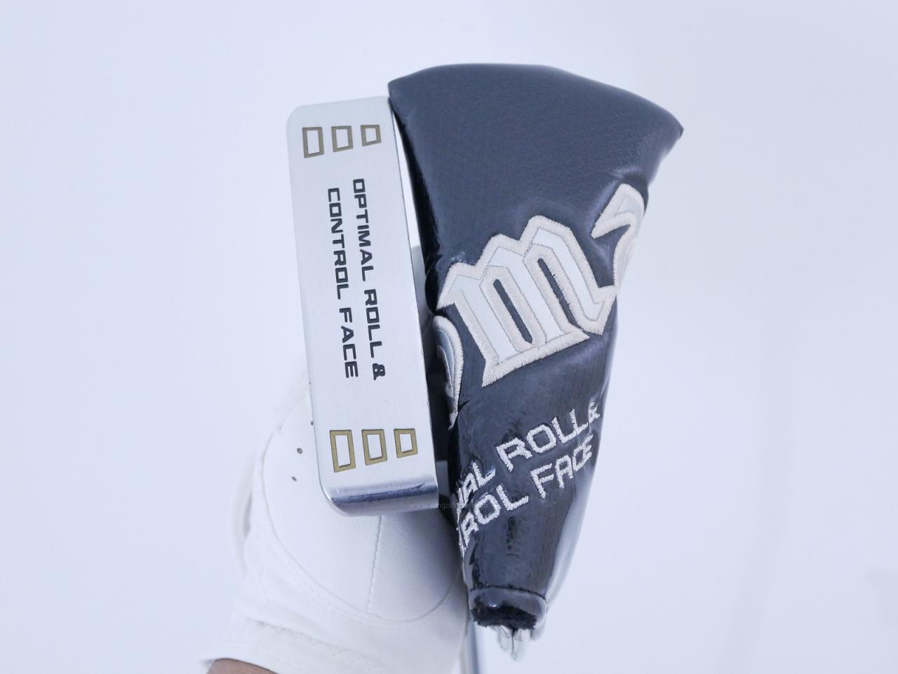 Putter : All : พัตเตอร์ Ryoma P3 (Blade) ยาว 33 นิ้ว