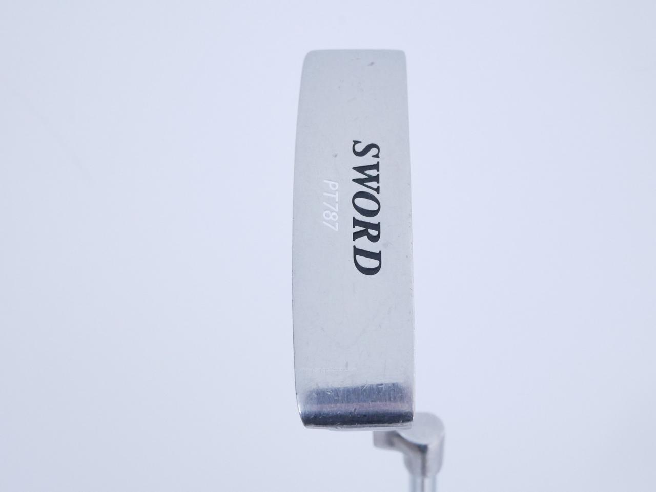 Putter : All : พัตเตอร์ Katana Sword PT787 ยาว 34 นิ้ว
