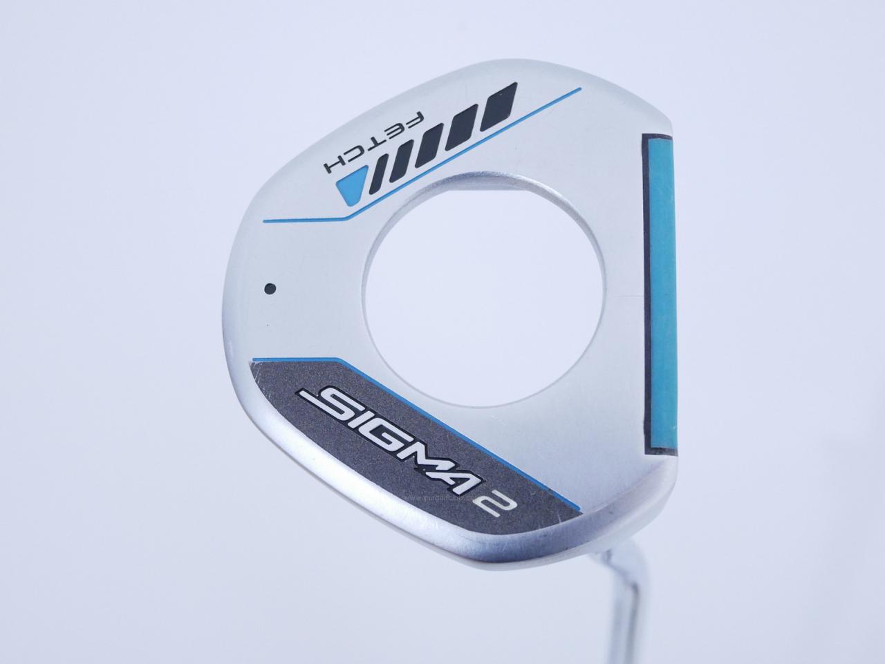 Putter : All : พัตเตอร์ Ping Sigma 2 FETCH ยาว 34 นิ้ว