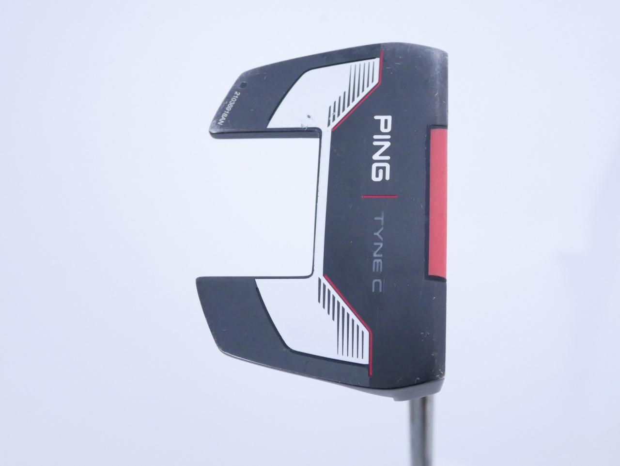 Putter : All : พัตเตอร์ Ping TYNE C (ออกปี 2021) ยาว 33 นิ้ว