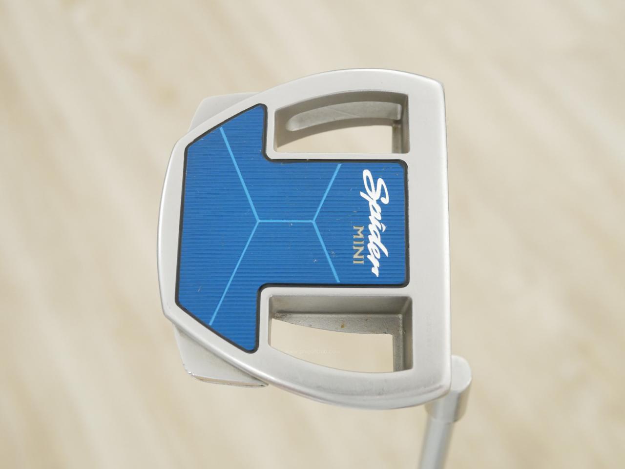 Putter : All : พัตเตอร์ Taylormade Spider Mini ยาว 33 นิ้ว