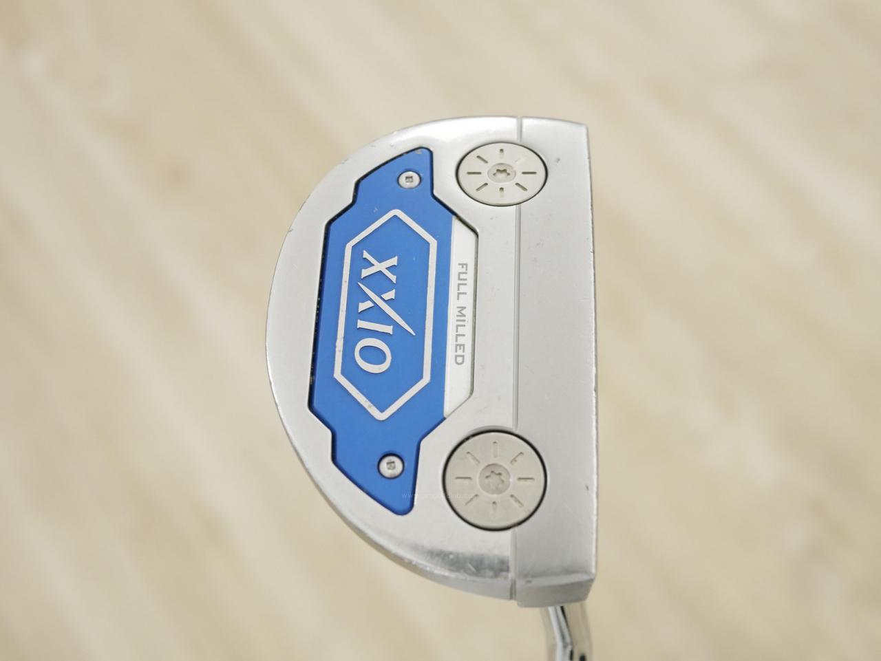 Putter : All : พัตเตอร์ XXIO Milled Mallet ยาว 32 นิ้ว