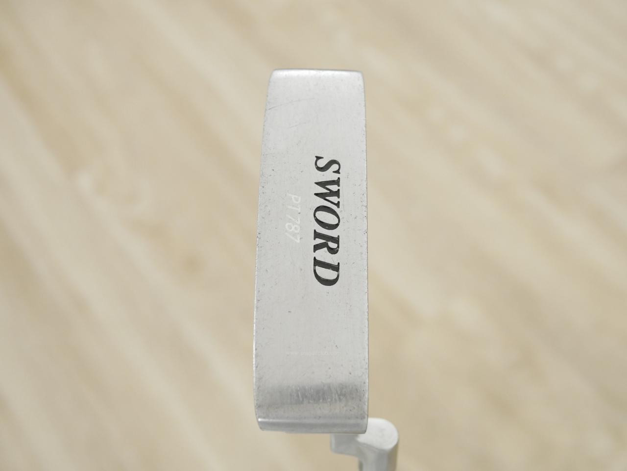 Putter : All : พัตเตอร์ Katana Sword PT787 ยาว 34 นิ้ว